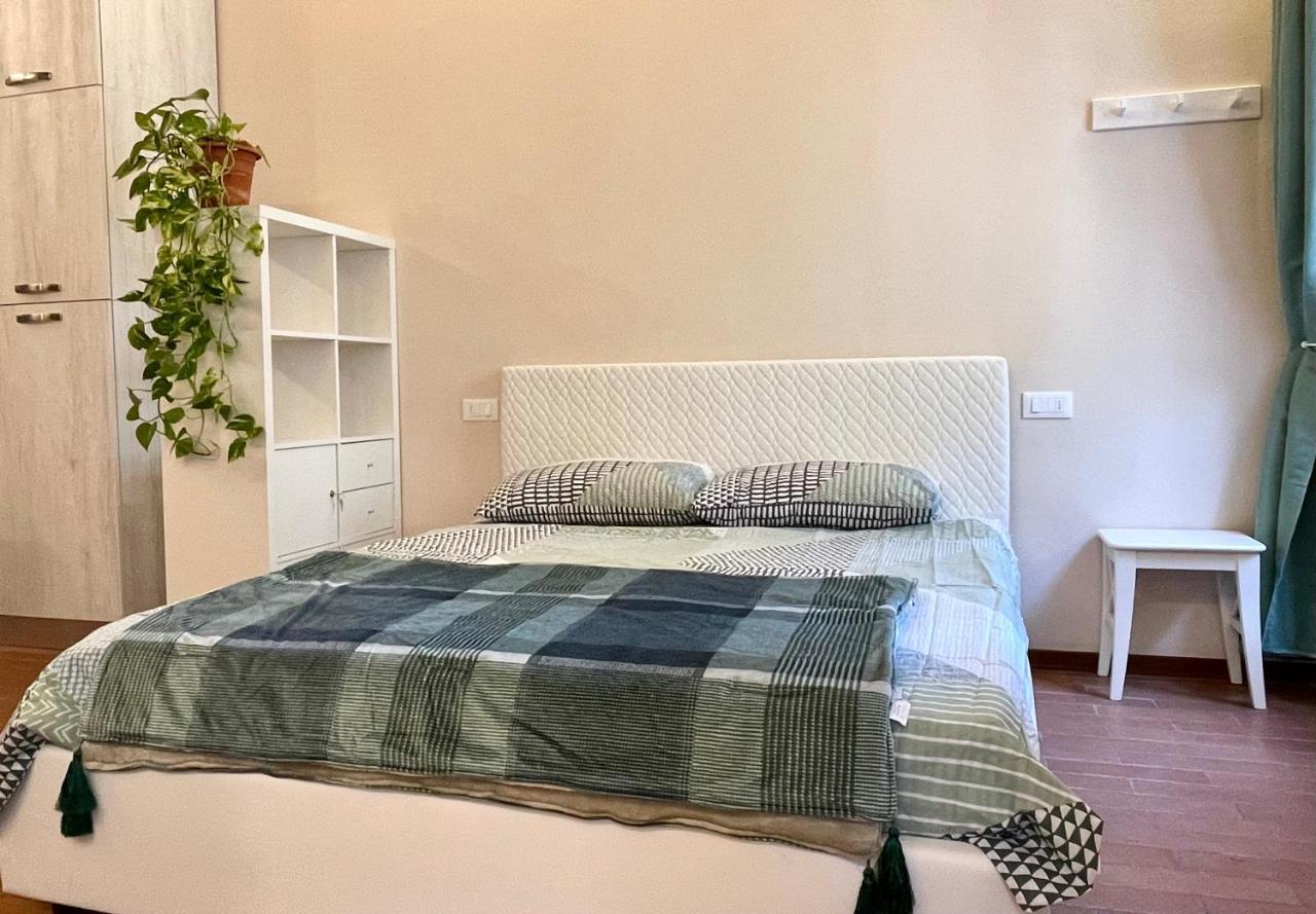 Mono Arnaldo Apartamento Bréscia Exterior foto